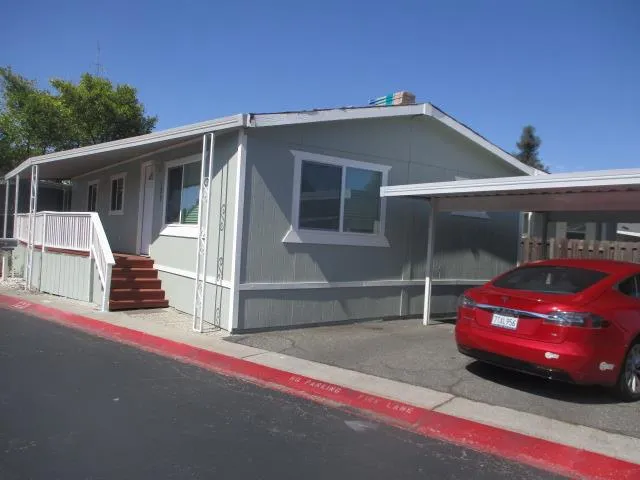 510 Saddle Brook Drive #122 San Jose, CA 95136