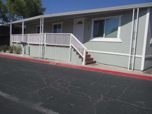 510 Saddle Brook Drive #122 San Jose, CA 95136
