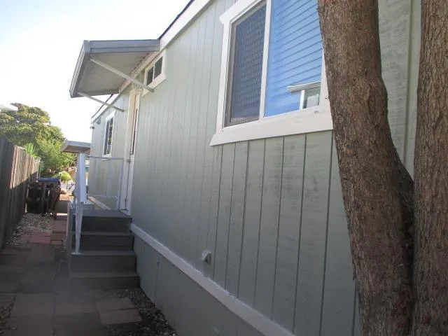510 Saddle Brook Drive #122 San Jose, CA 95136