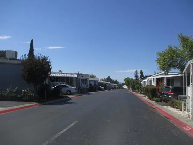 510 Saddle Brook Drive #122 San Jose, CA 95136