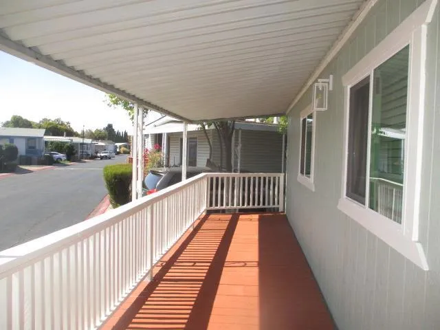510 Saddle Brook Drive #122 San Jose, CA 95136