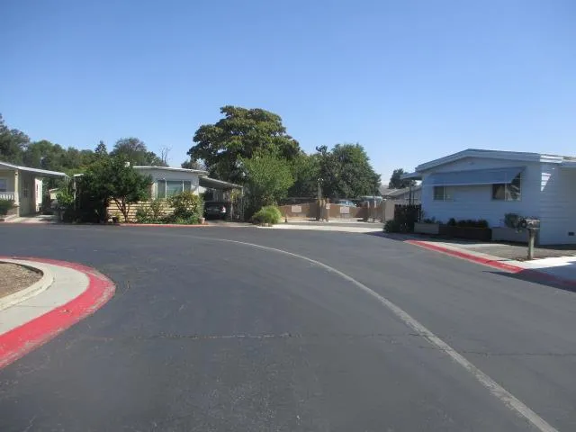 510 Saddle Brook Drive #122 San Jose, CA 95136