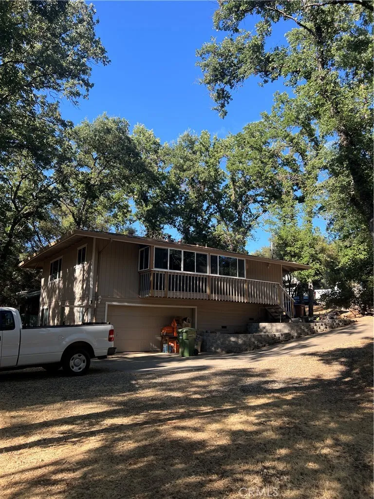 5723 Inca Way Kelseyville, CA 95451