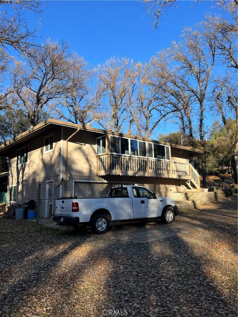 5723 Inca Way Kelseyville, CA 95451
