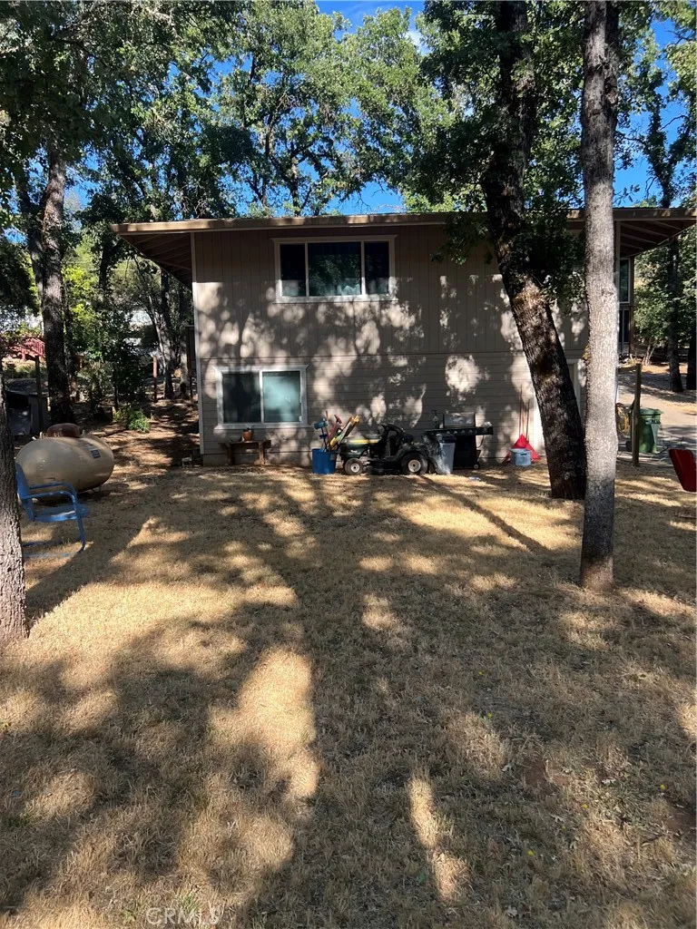 5723 Inca Way Kelseyville, CA 95451