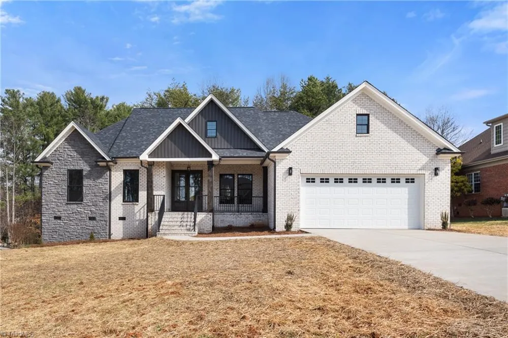 108 Provence Court King, NC 27021