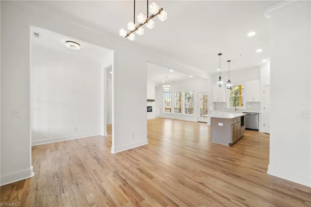 108 Provence Court King, NC 27021