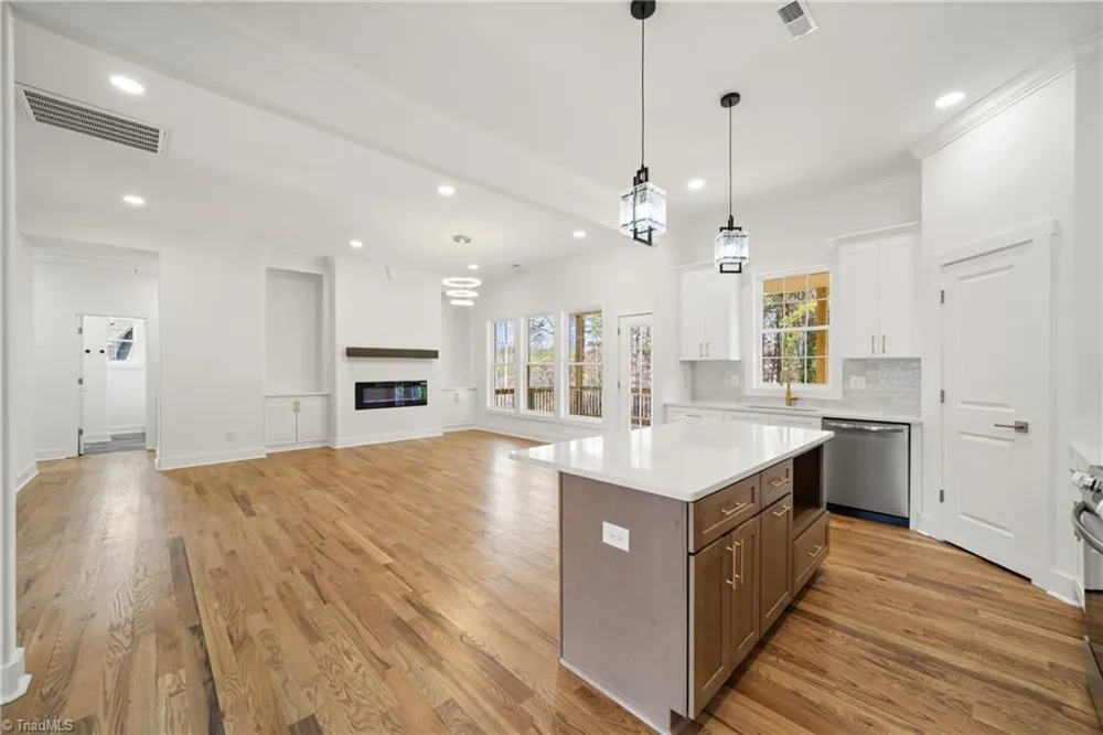 108 Provence Court King, NC 27021