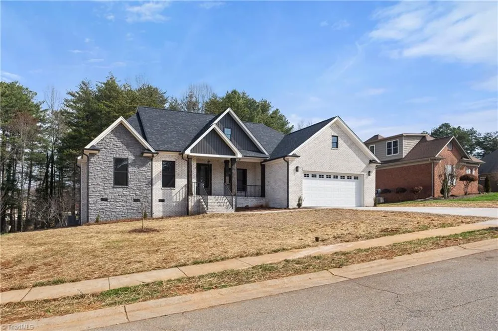 108 Provence Court King, NC 27021