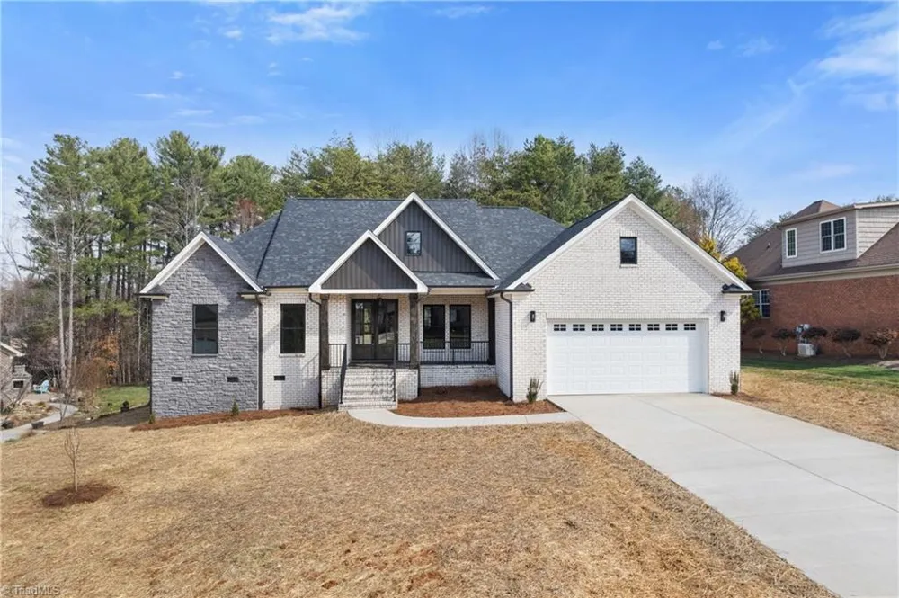 108 Provence Court King, NC 27021