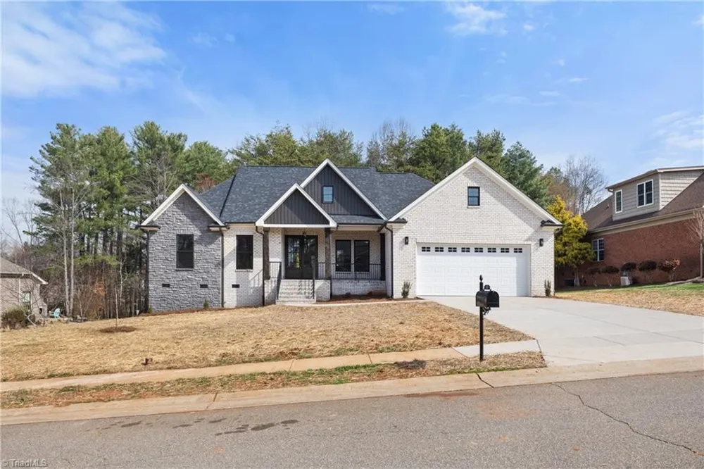 108 Provence Court King, NC 27021