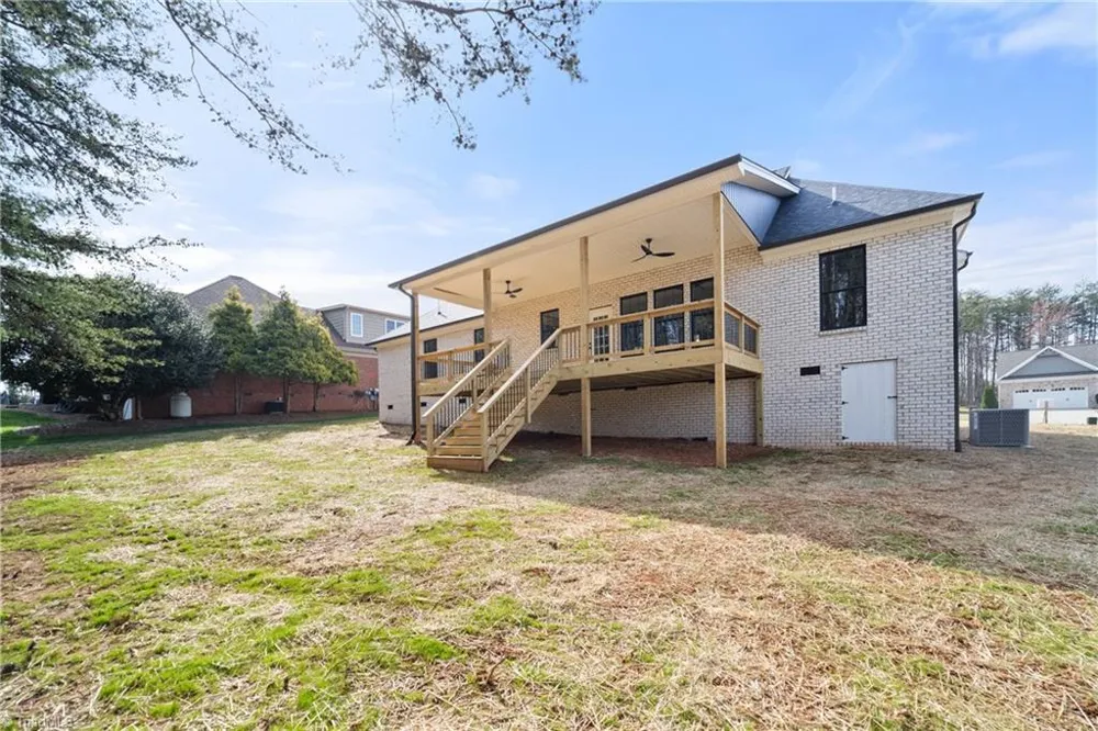 108 Provence Court King, NC 27021