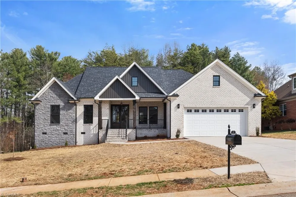 108 Provence Court King, NC 27021