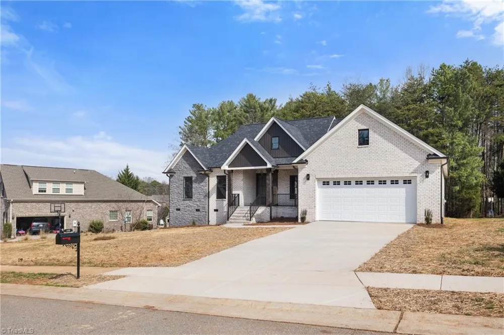 108 Provence Court King, NC 27021