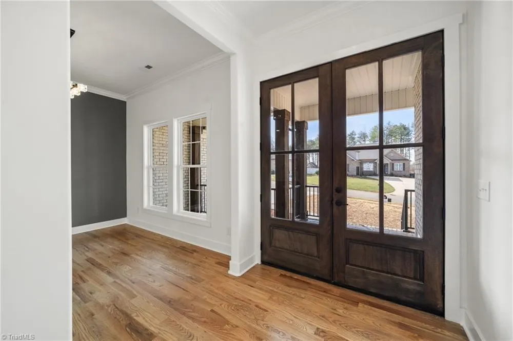108 Provence Court King, NC 27021
