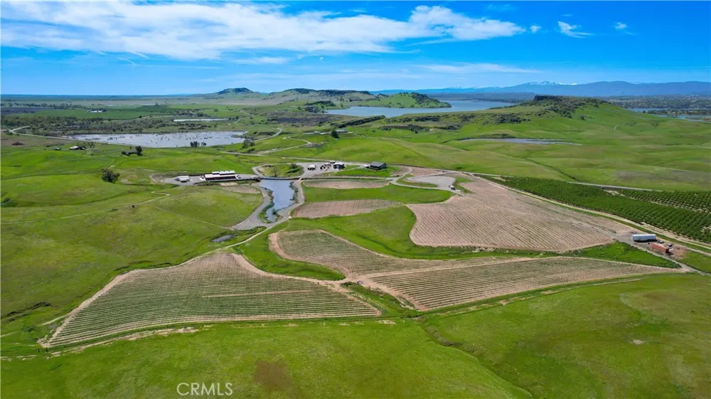 18850 County Road 200 Orland, CA 95963