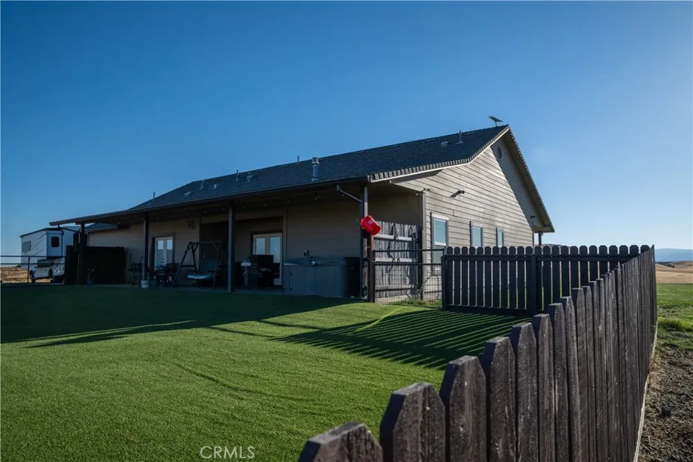 18850 County Road 200 Orland, CA 95963
