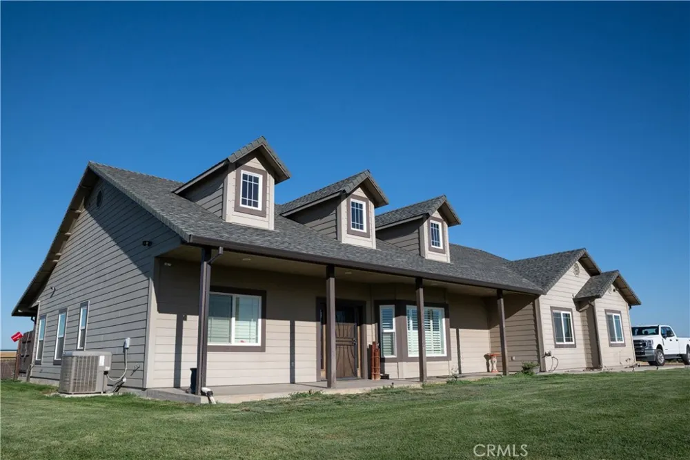 18850 County Road 200 Orland, CA 95963