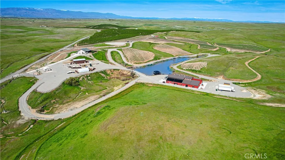18850 County Road 200 Orland, CA 95963