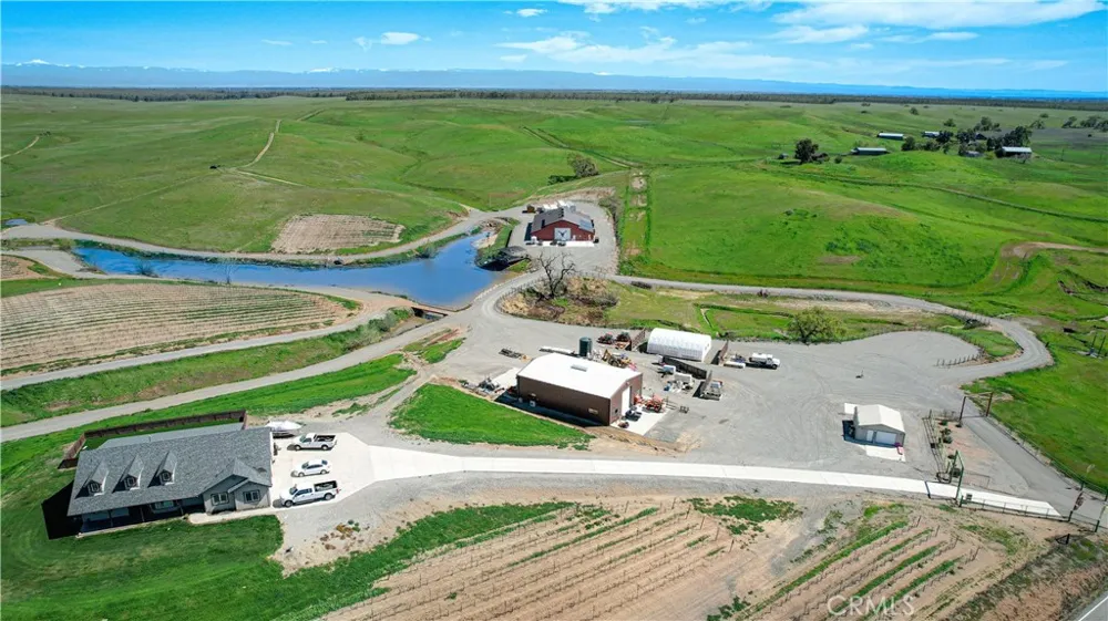 18850 County Road 200 Orland, CA 95963