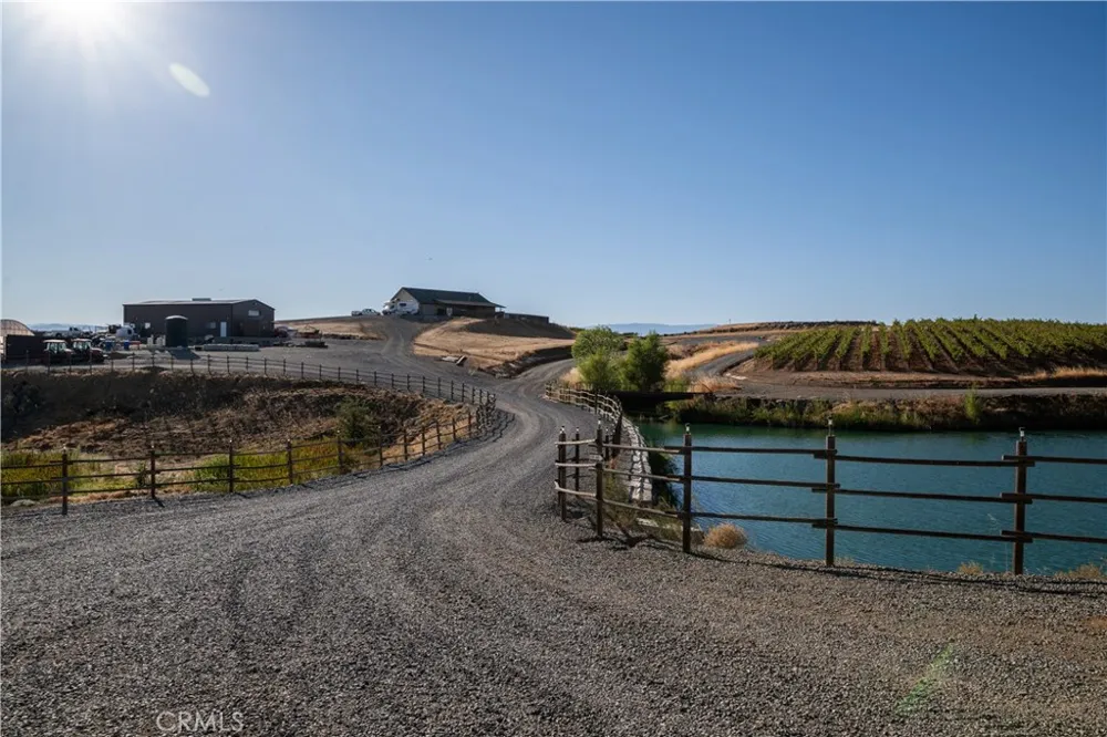 18850 County Road 200 Orland, CA 95963