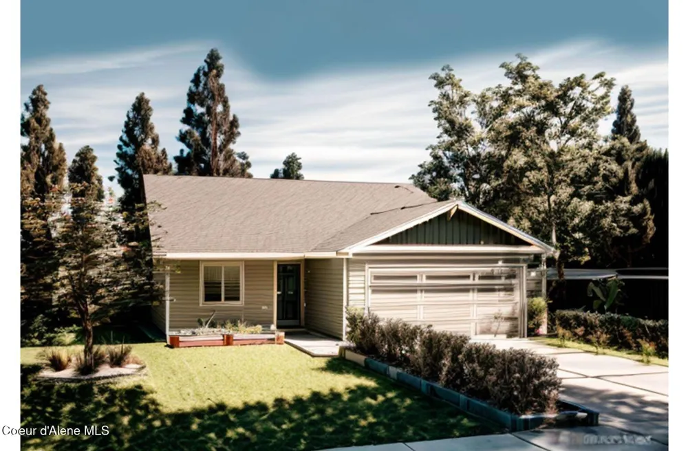 924 Lower Page Road Smelterville, ID 83868