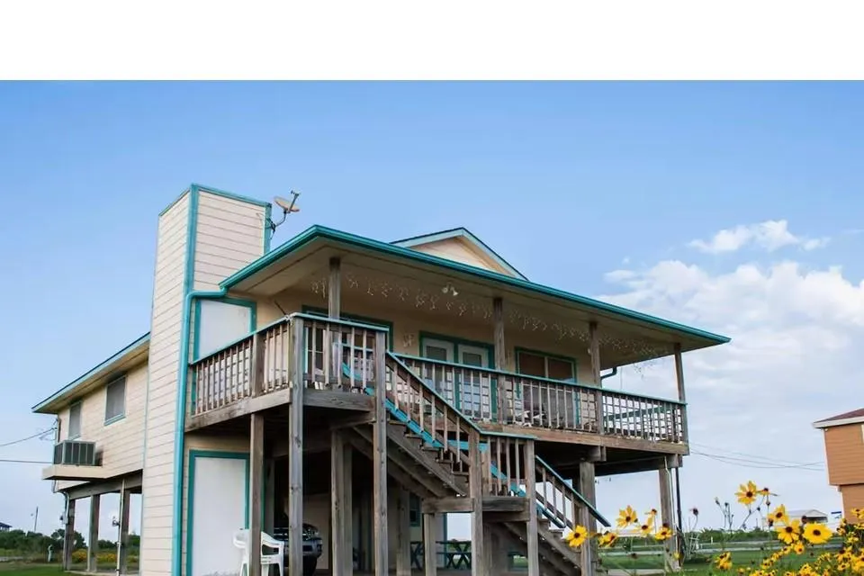 460 616 Sargent, TX 77414