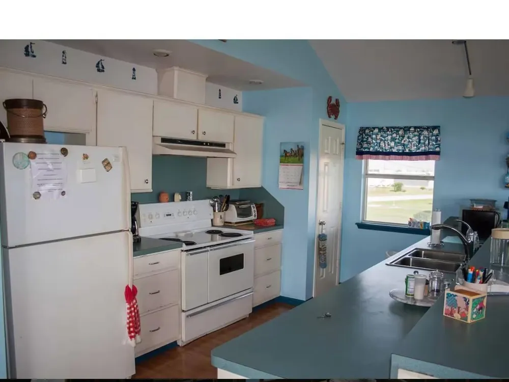 460 616 Sargent, TX 77414