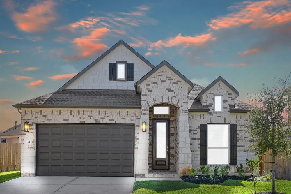 412 Elmbrook Terrace Way Waller, TX 77484