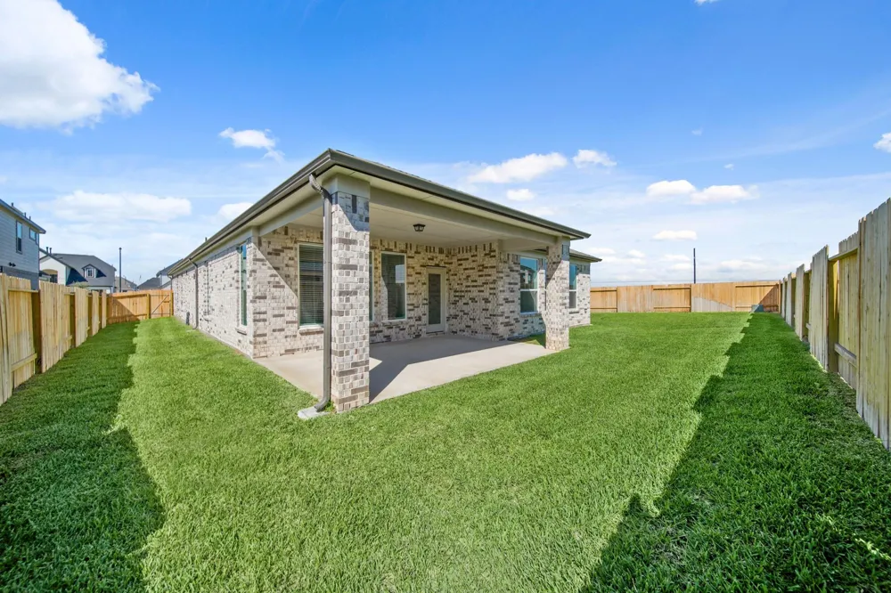 412 Elmbrook Terrace Way Waller, TX 77484