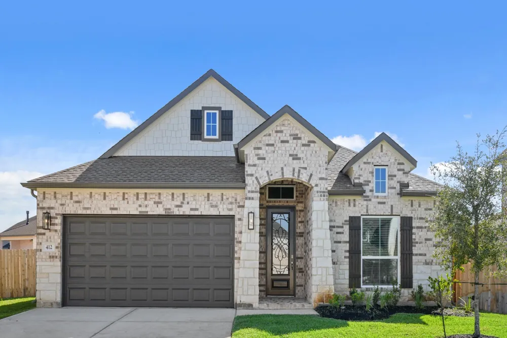 412 Elmbrook Terrace Way Waller, TX 77484