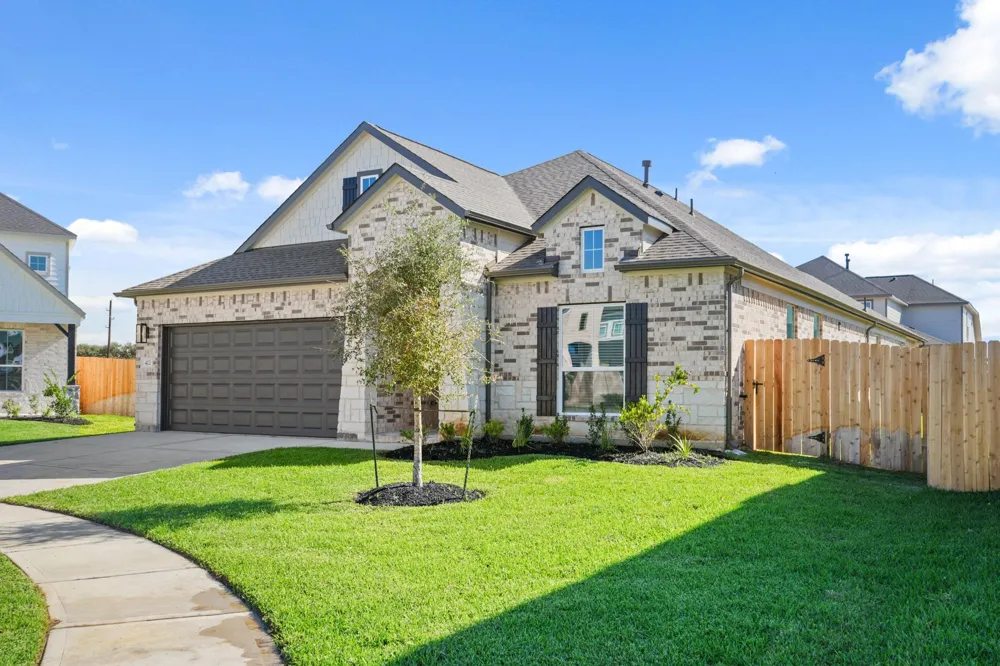 412 Elmbrook Terrace Way Waller, TX 77484
