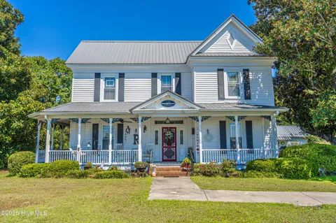 8701 X Way Road