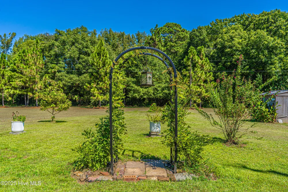 8701 X Way Road Gibson, NC 28343