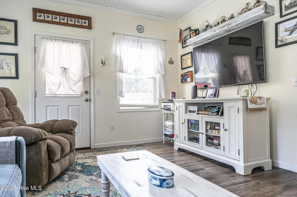 8701 X Way Road Gibson, NC 28343