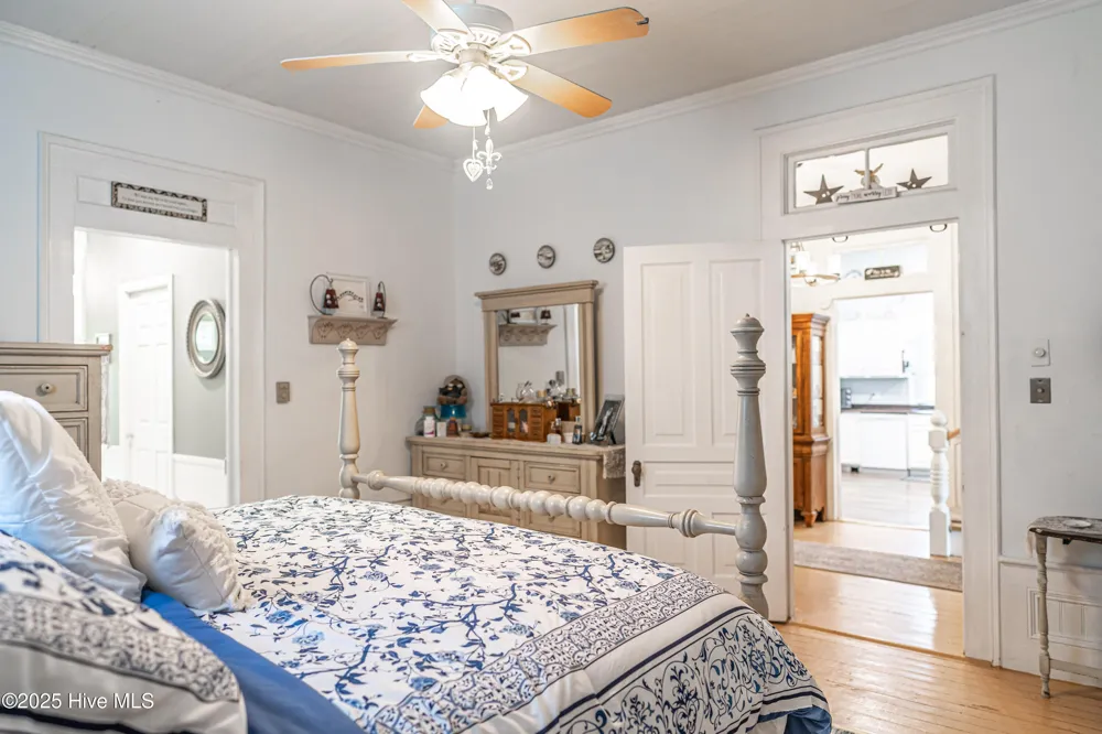 8701 X Way Road Gibson, NC 28343