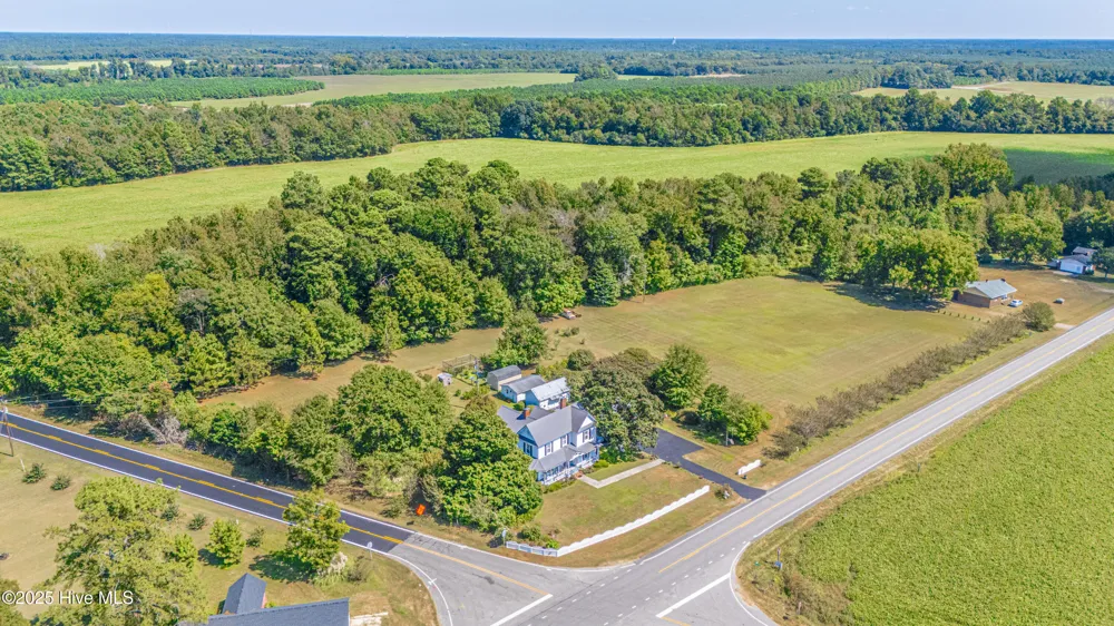 8701 X Way Road Gibson, NC 28343