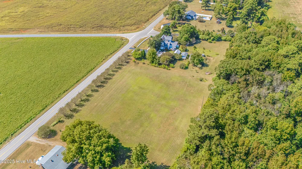 8701 X Way Road Gibson, NC 28343