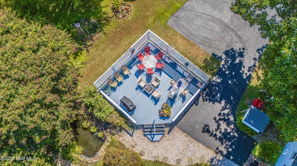 8701 X Way Road Gibson, NC 28343