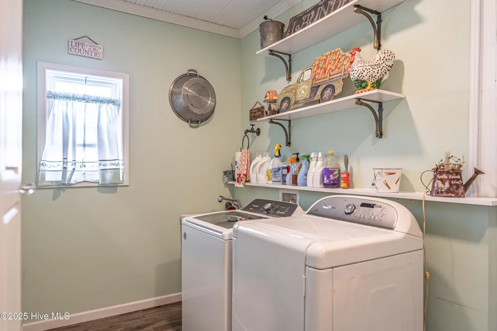 8701 X Way Road Gibson, NC 28343