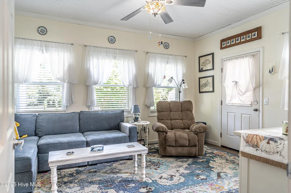 8701 X Way Road Gibson, NC 28343