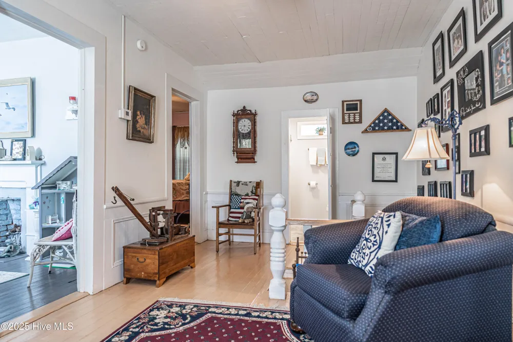 8701 X Way Road Gibson, NC 28343