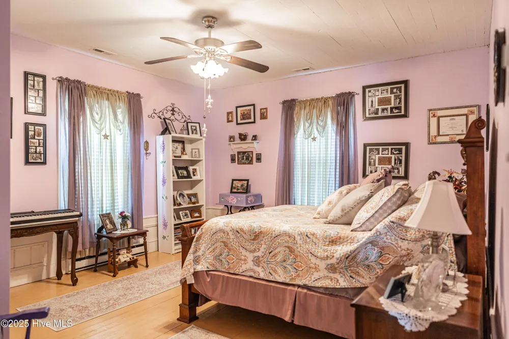 8701 X Way Road Gibson, NC 28343