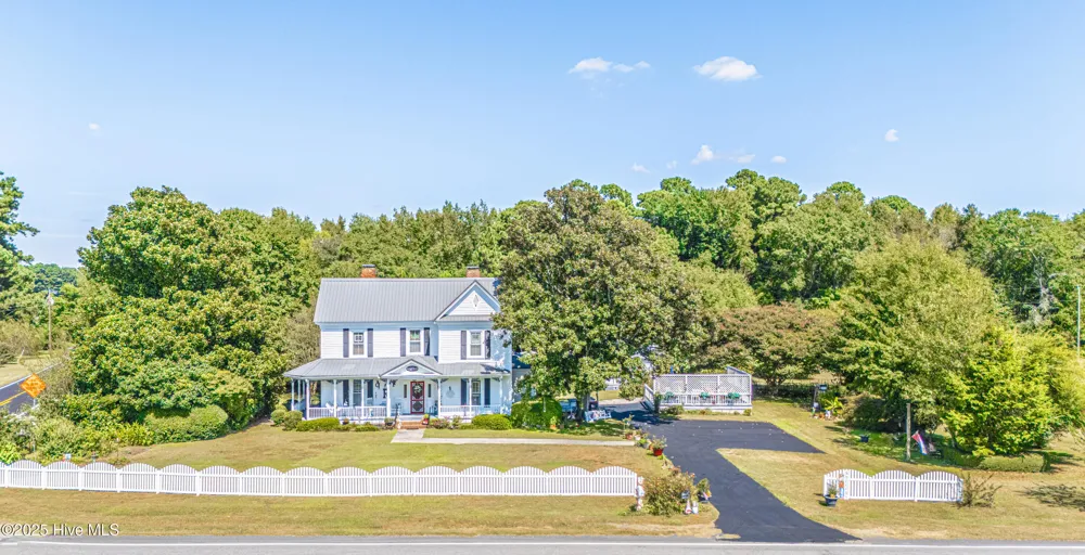 8701 X Way Road Gibson, NC 28343