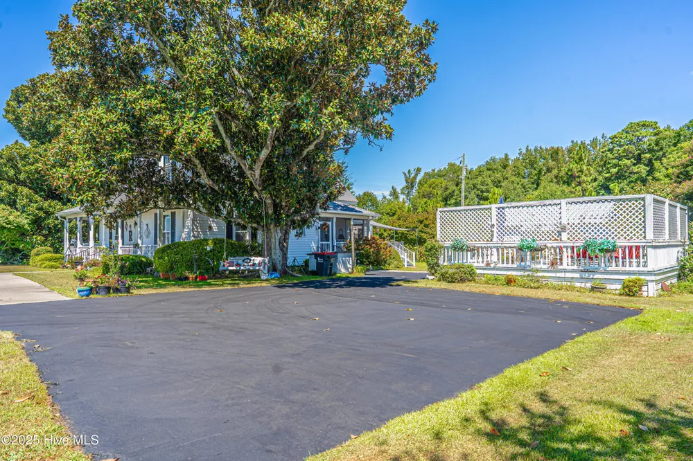 8701 X Way Road Gibson, NC 28343
