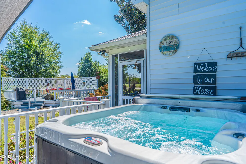 8701 X Way Road Gibson, NC 28343