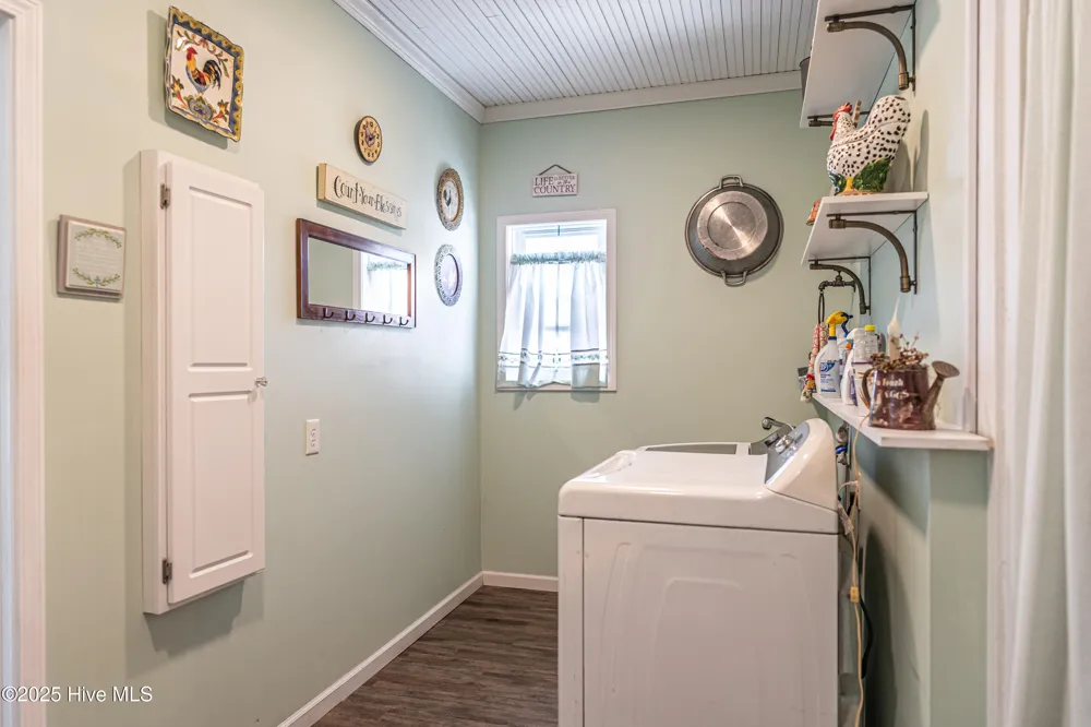 8701 X Way Road Gibson, NC 28343