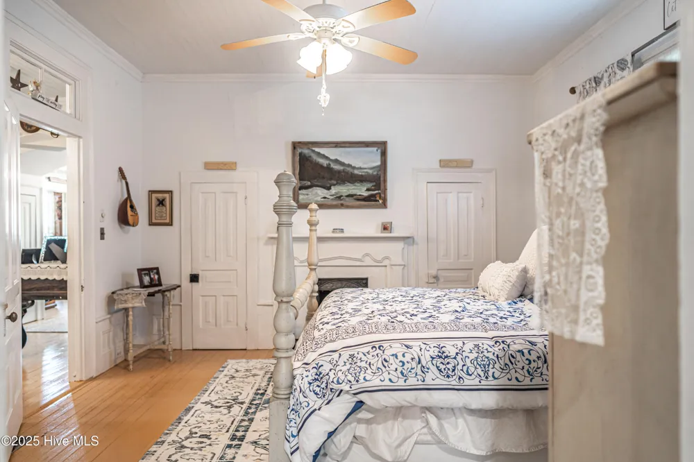 8701 X Way Road Gibson, NC 28343