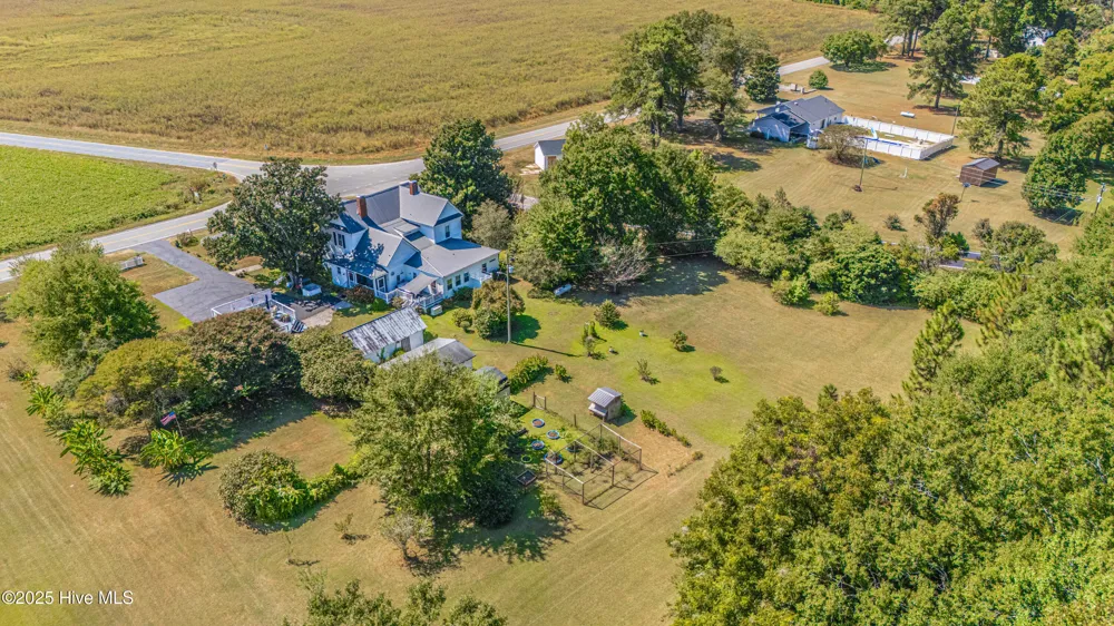 8701 X Way Road Gibson, NC 28343