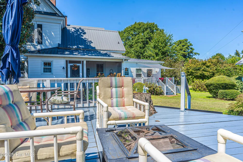 8701 X Way Road Gibson, NC 28343